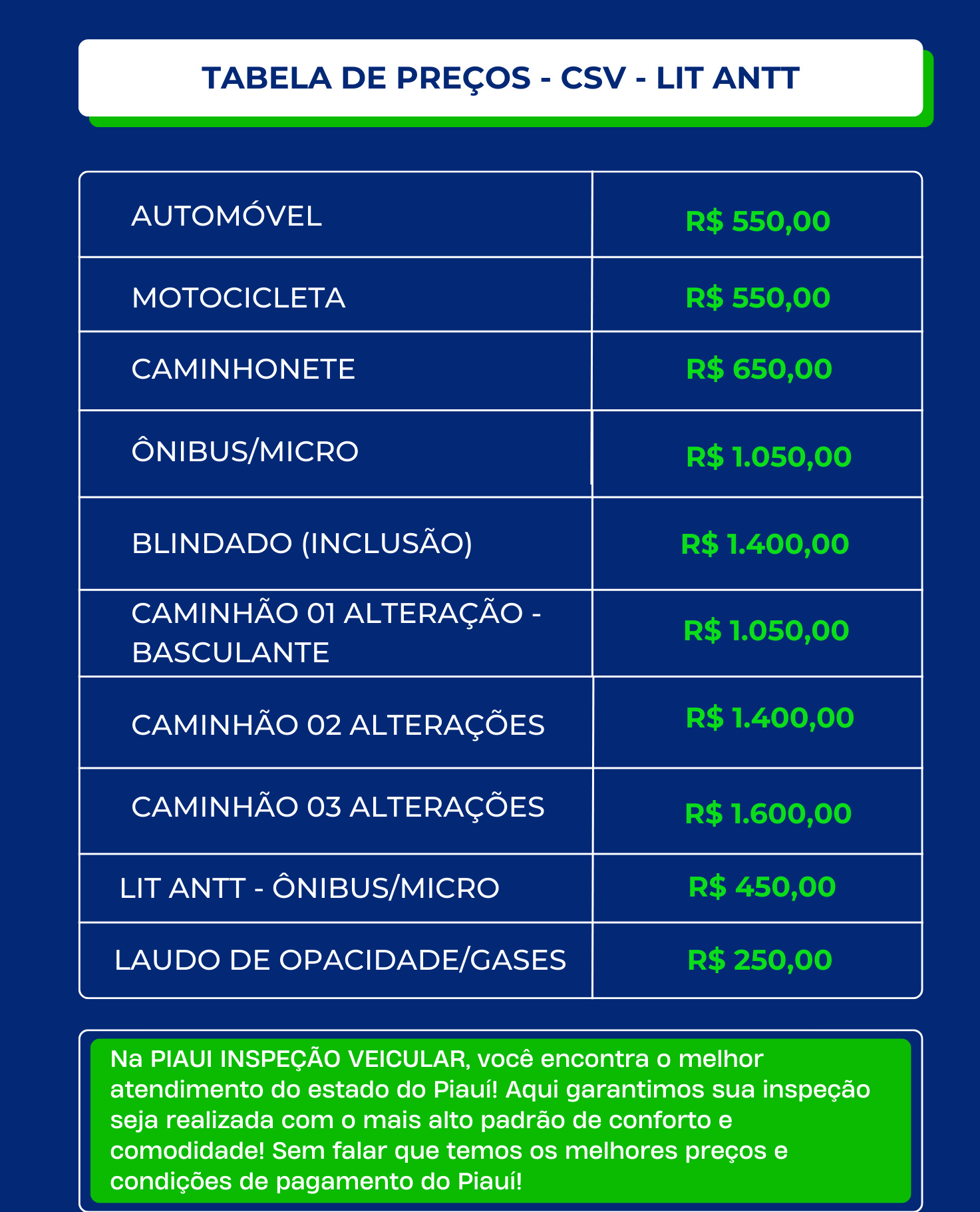 Cartaz azul divertido de tabela de preços para escola.png